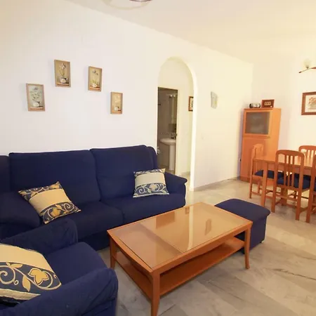 Apartment Calle Cruz
