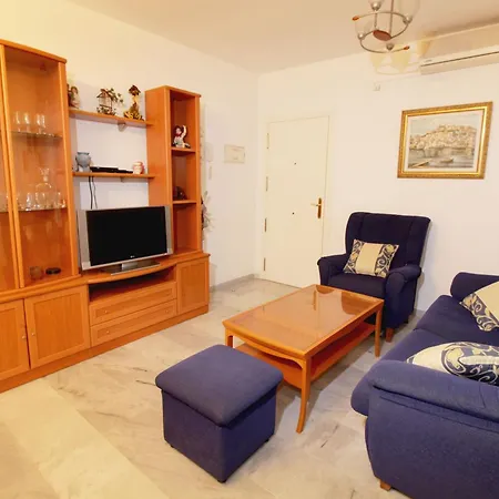Appartement Calle Cruz Fuengirola