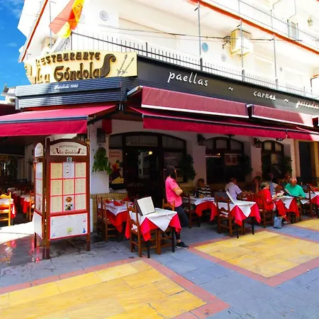 Lejlighed Calle Cruz Fuengirola
