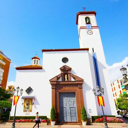 Calle Cruz Lejlighed